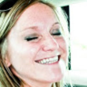 Meet your Posher, Linsey